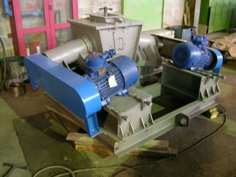 Small size crusher 0