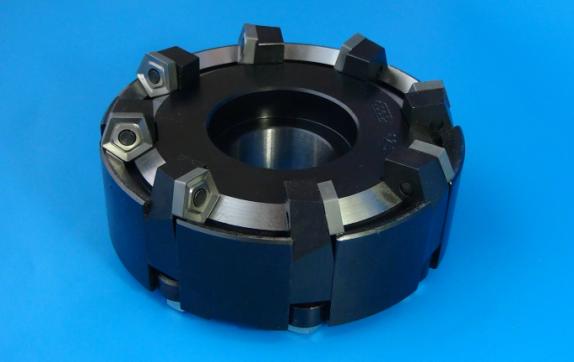 COMBI cutters for heavy cutting