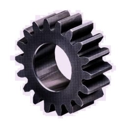 Manufacturing the gears 0