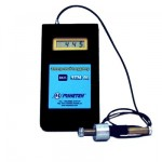 ETM-01 Small-size electronic hardness tester