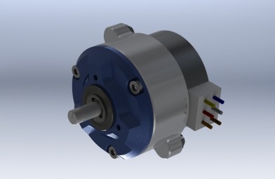 Planetary-helical gearboxes 2