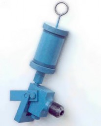 Hydraulic puller 0